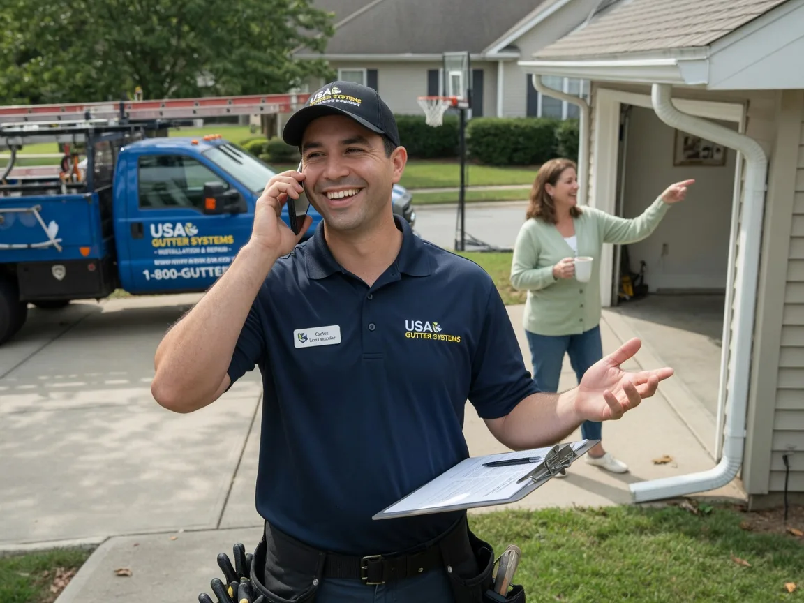 Gutter Installation Olathe, CO FAQs